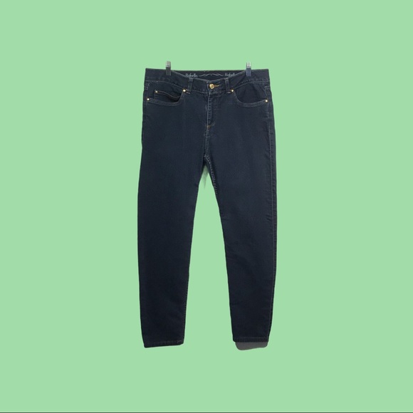 Rafaella | Jeans | Rafaella Slimming Skinny Weeknd Jeans S2 P Euc | Poshmark